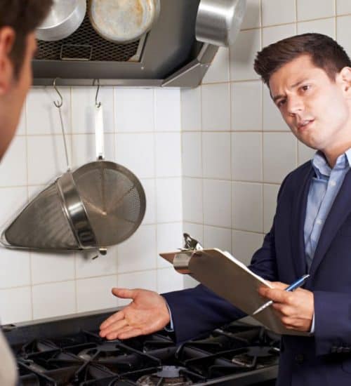 How to Ensure Your Restaurant Passes its Health Inspection
